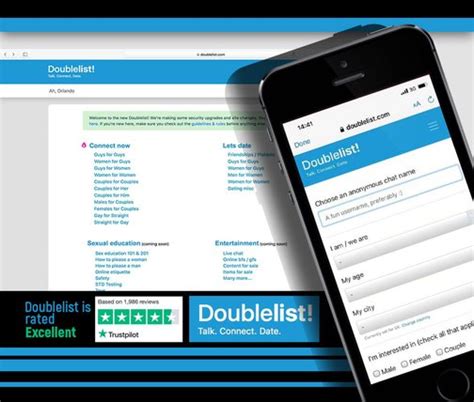 dooublelist|Signup